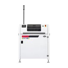 QUEUE Универсальный конвейер для линий нанесения защитных покрытий