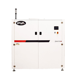 SPECTRA Конвеєрна система УФ полімеризації покриттів