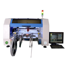 KAYO D2V-25S Бюджетный настольный установщик