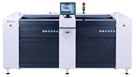 CUBE-inline Модульна система селективного паяння