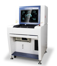 VCTA-A410 Бюджетная система автоматической инспекции