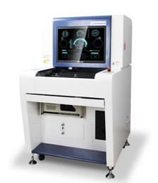 VCTA-A410 Бюджетна система автоматичної інспекції