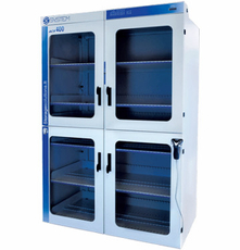 ISM-400 Интеллектуальная система хранения компонентов