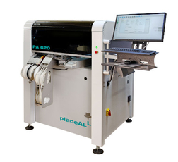 placeALL®620 Многофункциональный установщик компонентов