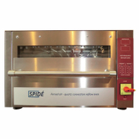Reflow oven