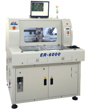 ER-6000 Фрезерная машина для разделения печатных плат