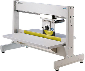 MAESTRO 3E Ручное устройство для разделения скрайбированых (v-cut) плат