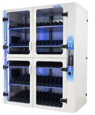 ISM-500 Интеллектуальная система хранения компонентов