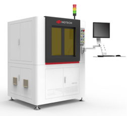 LBA40G Отдельная машина для лазерной резки плат