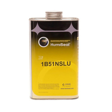 HumiSeal® 1B51 Защитное покрытие из синтетической резины
