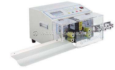 KS-W602 Бюджетная установка резки и зачистки провода до 4мм²