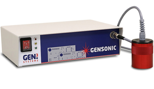 gensonic