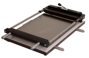 Solder paste printer