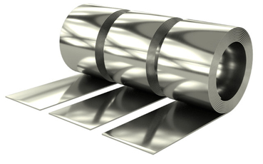 Припой в фольге