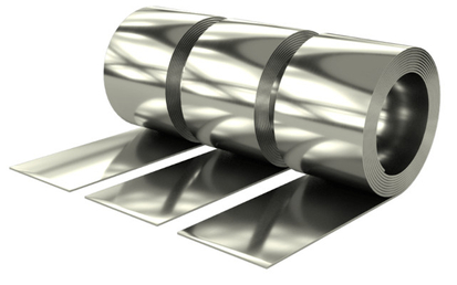 Припій у фользі