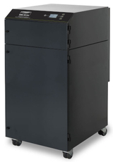 V 1000 iQ Многоместная автономная вытяжка с фильтрацией