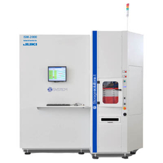 ISM 2000 Автоматизированная система хранения компонентов