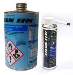 VIGON EFM Рідини на основі розчинників для ручного очищення плат