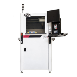 PVA 20/20 Система інспекції нанесення захисних покриттів на плати