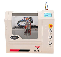 SIGMA Настольный автоматический дозатор