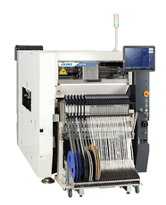 RX-6 JUKI Двухбалочный автомат установки компонентов