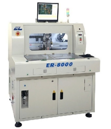 ER-8000 Лінійна фрезерна машина для розділення друкованих плат