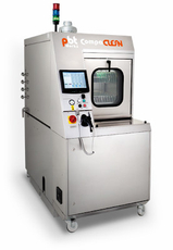 CompaCLEAN Автоматическая машина для струйной отмывки и сушки печатных плат