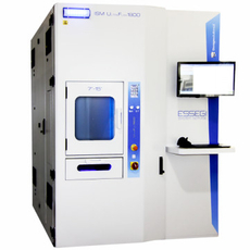 ISM 1800 Автоматизированная система хранения компонентов