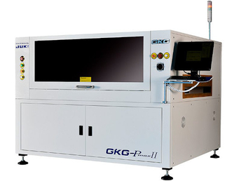 PMAXII автоматичний трафаретний принтер для плат 1220×800мм