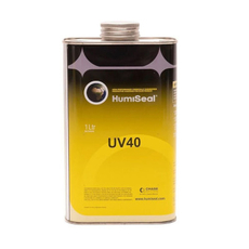 HumiSeal® UV40 Защитное покрытие УФ отверждения