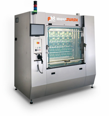 HyperSWASH Автоматическая машина для струйной отмывки и сушки печатных плат